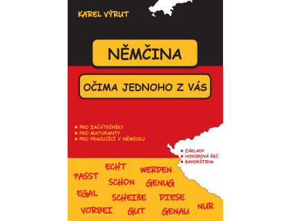 Německý jazyk - Učebnice