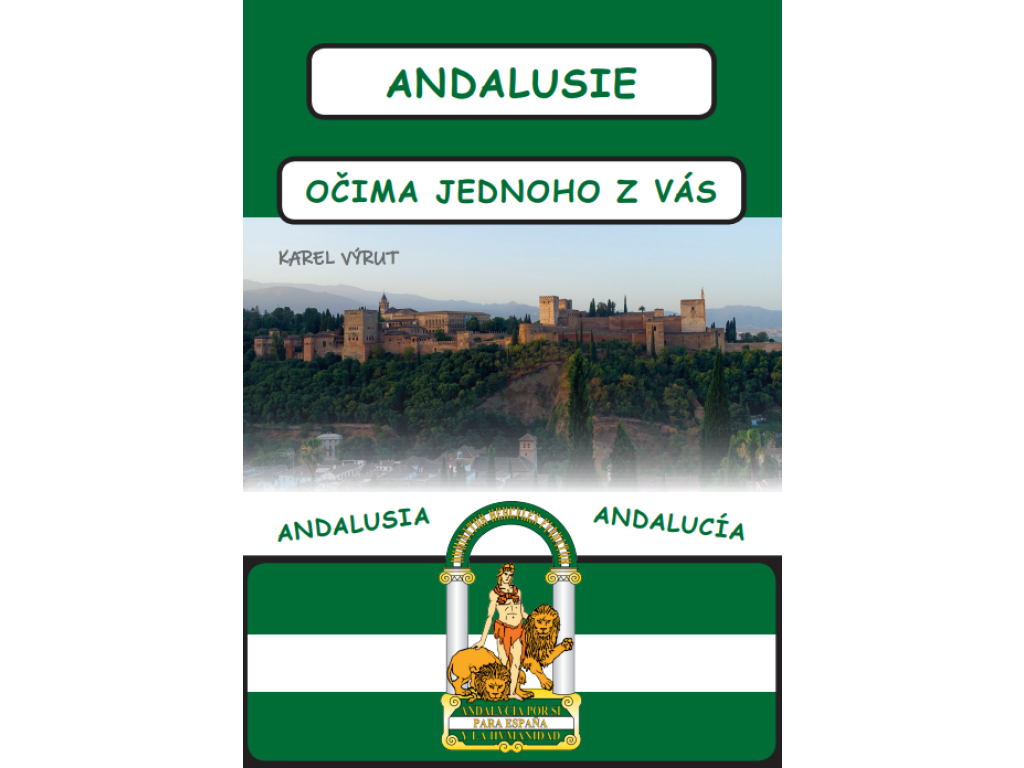 Andalusie