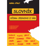 Německý jazyk - Slovník