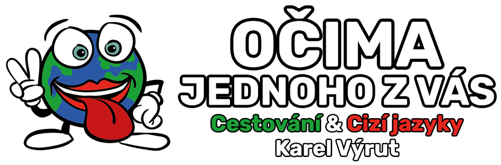 Očima jednoho z vás